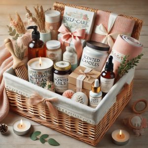 Self care Corporate Hamper